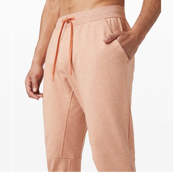 Lululemon City Sweat Jogger French - Picture 2 of 4